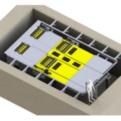 Dual Axle ABS Brake Tester