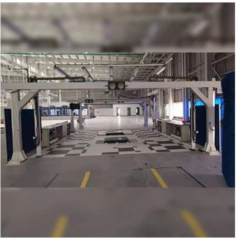 ADAS Advanced Driver Assistance - Image 3