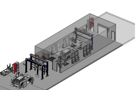 ADAS Advanced Driver Assistance - Image 2