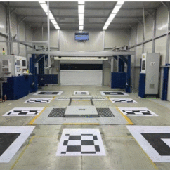 ADAS Advanced Driver Assistance