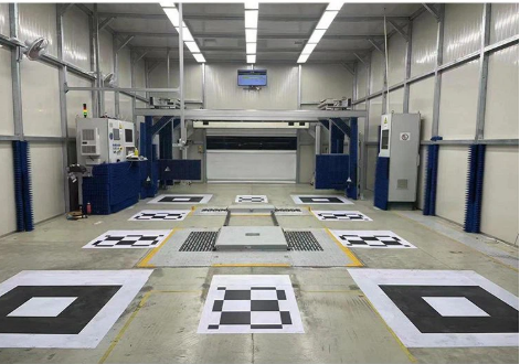 ADAS Advanced Driver Assistance