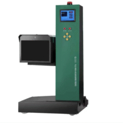 Ground Rail Headlight Instrument