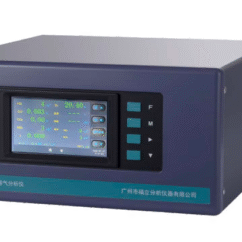 Exhaust Emission Detection System